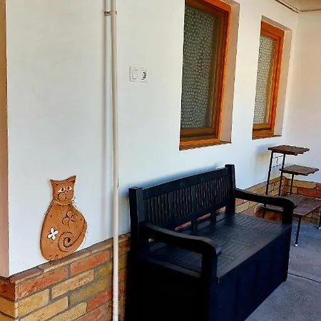 Apartamento Mandula *