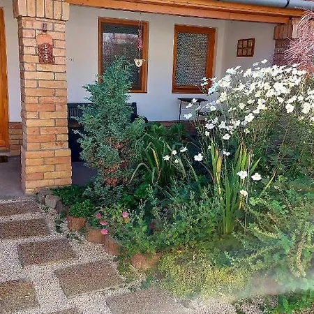 Mandula Apartamento Szeged