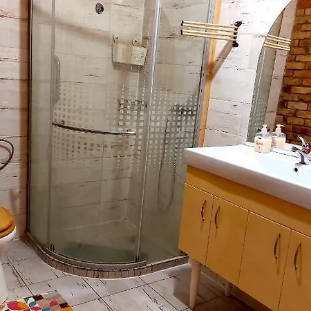 Mandula Apartamento Szeged