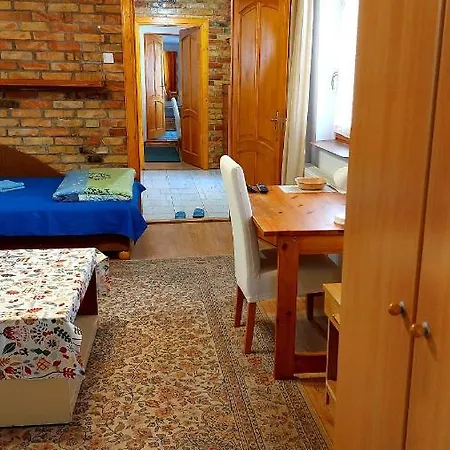 Mandula Apartamento