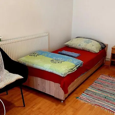 Mandula Szeged