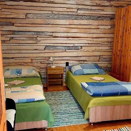 Mandula Apartamento