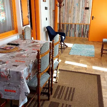 Apartamento Mandula