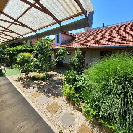 Apartamento Mandula